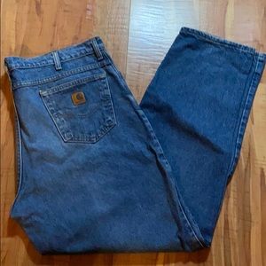 Carhartt Jeans